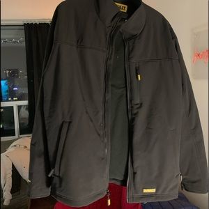COPY - Dewalt 20v Heated Jacket